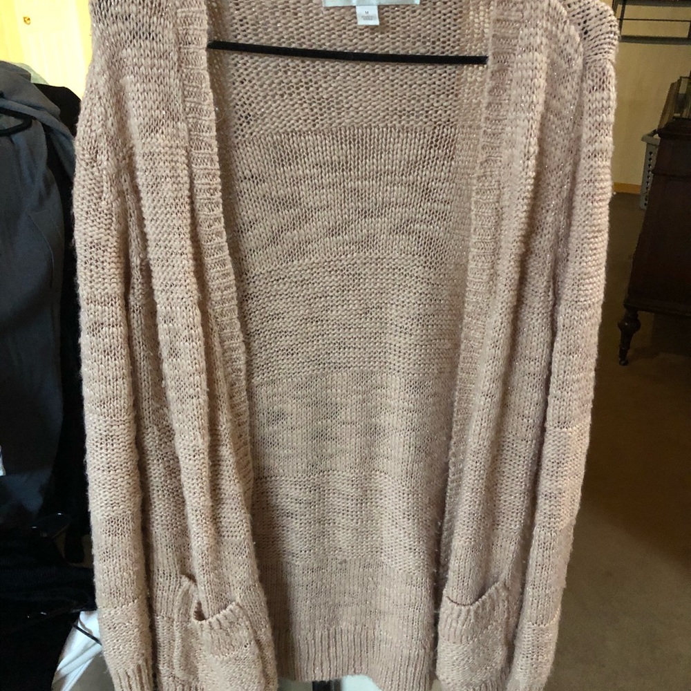 Lauren Conrad Cardigan